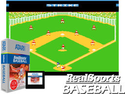 Realsports Baseball